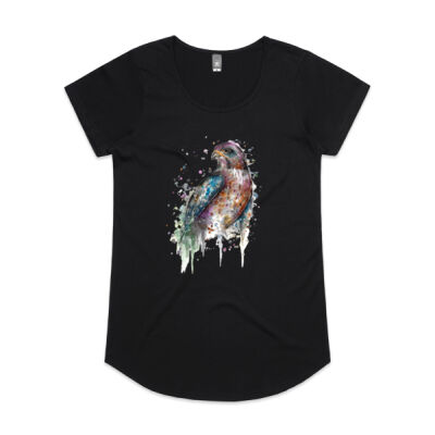 NZ Falcon - Womens Mali Tee Thumbnail