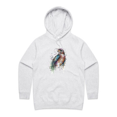 NZ Falcon - Womens Supply Hood Thumbnail