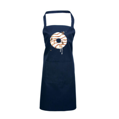 Honey Bee Donut - Apron Thumbnail