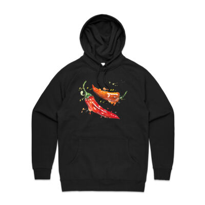Chillies - Mens Supply Hood Thumbnail