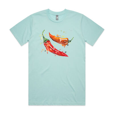 Chillies - Mens Classic Tee Thumbnail