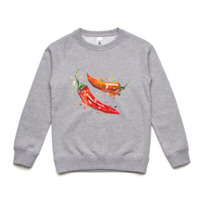 Chillies - Kids Supply Crew Thumbnail