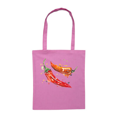 Chillies - Tote Bag Thumbnail