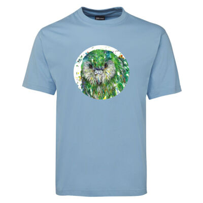 Kakapo - JB's Mens Tee Thumbnail