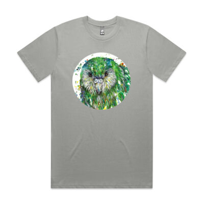 Kakapo - Mens Classic Tee Thumbnail
