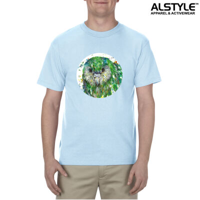 Kakapo - Mens Tee Thumbnail