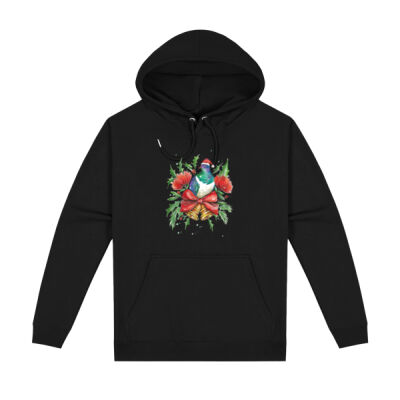 New Zealand Christmas Kerereu - Mens Origin 300 Hoodie Thumbnail