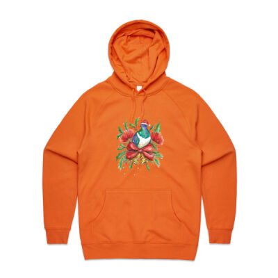 New Zealand Christmas Kerereu - Mens Supply Hood Thumbnail