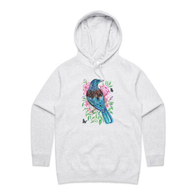 Garden Tui - Womens Supply Hood Thumbnail
