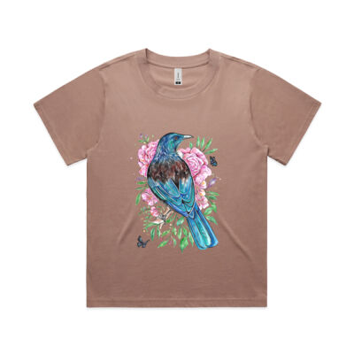 Garden Tui - Womens Martina Tee Thumbnail