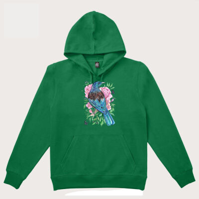 Garden Tui - Kids Egmont Hoodie Thumbnail