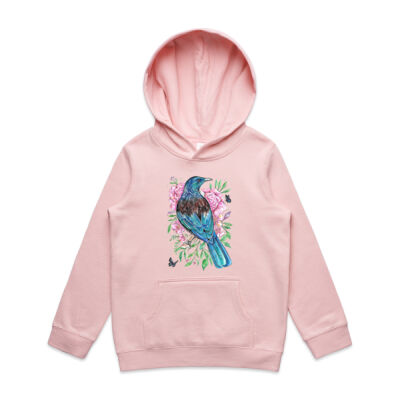 Garden Tui - Kids Supply Hoodie Thumbnail