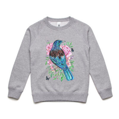 Garden Tui - Kids Supply Crew Thumbnail