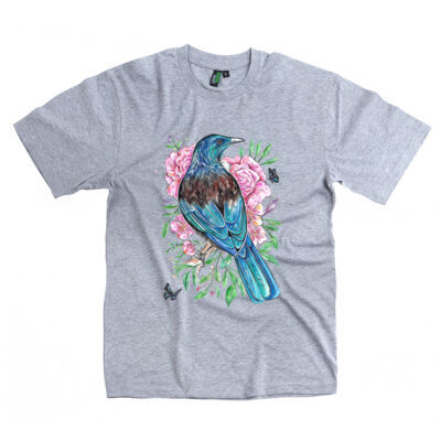 Garden Tui - Kids Unisex Classic Tee Thumbnail