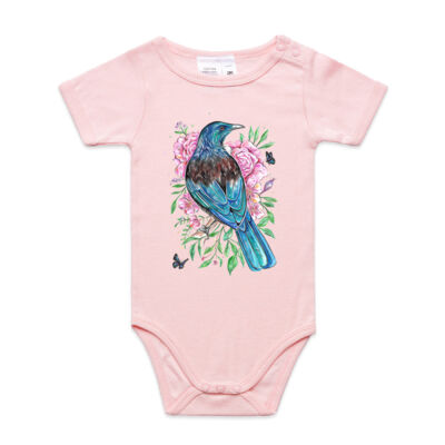 Garden Tui - Mini-Me One-Piece Thumbnail