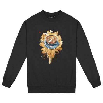 NZ Flat White - Mens Crew360 Thumbnail