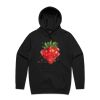 AS Colour Mens Stencil Hoodie Thumbnail