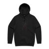 AS Colour Mens Stencil Hoodie Thumbnail