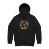 AS Colour Mens Stencil Hoodie Thumbnail