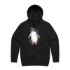 AS Colour Mens Stencil Hoodie Thumbnail