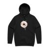 AS Colour Mens Stencil Hoodie Thumbnail