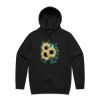 AS Colour Mens Stencil Hoodie Thumbnail