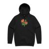 AS Colour Mens Stencil Hoodie Thumbnail