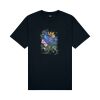 Cloke Mens Outline Tee - Plus Sizes Thumbnail