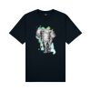 Cloke Mens Outline Tee - Plus Sizes Thumbnail