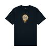Cloke Mens Outline Tee - Plus Sizes Thumbnail