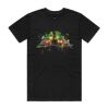 AS Colour Mens Staple T shirt Thumbnail