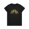 AS Colour Womens Maple Tee Thumbnail