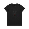 AS Colour Womens Maple Tee Thumbnail