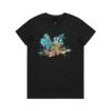 AS Colour Womens Maple Tee Thumbnail