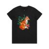 AS Colour Womens Maple Tee Thumbnail