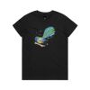 AS Colour Womens Maple Tee Thumbnail