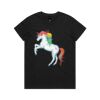 AS Colour Womens Maple Tee Thumbnail