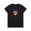 AS Colour Womens Maple Tee Thumbnail
