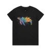 AS Colour Womens Maple Tee Thumbnail