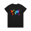 AS Colour Womens Maple Tee Thumbnail