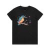 AS Colour Womens Maple Tee Thumbnail