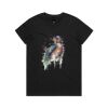 AS Colour Womens Maple Tee Thumbnail