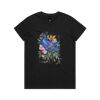 AS Colour Womens Maple Tee Thumbnail