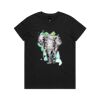 AS Colour Womens Maple Tee Thumbnail