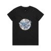 AS Colour Womens Maple Tee Thumbnail