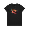 AS Colour Womens Maple Tee Thumbnail