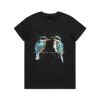 AS Colour Womens Maple Tee Thumbnail