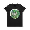 AS Colour Womens Maple Tee Thumbnail