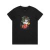 AS Colour Womens Maple Tee Thumbnail