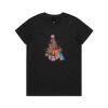 AS Colour Womens Maple Tee Thumbnail
